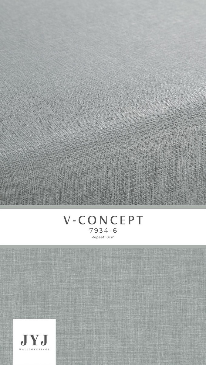 Giấy dán tường Vconcept 7934-6